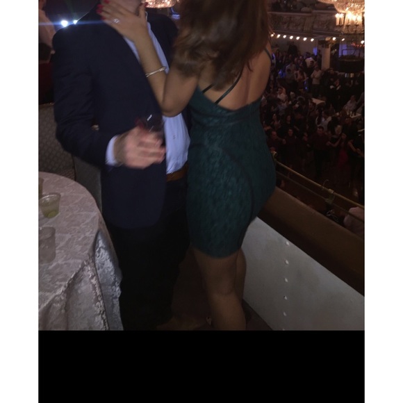 Dress - Picture 5 of 5